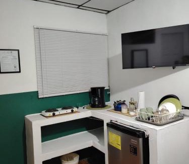 La Libertad Apartamento | Pacific Room Surf City El Tunco