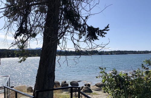 Regional District of Nanaimo Condominio | Pacific Shores Resort - Snowbird Opportunity -2 Beds & 2 Baths - Oceanfront!