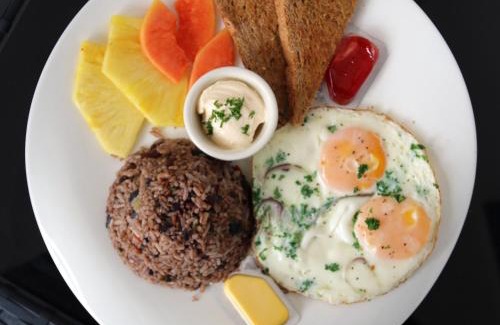 Jacó Apartamento | PACIFIC SUITES Boutique Hotel and Bistro