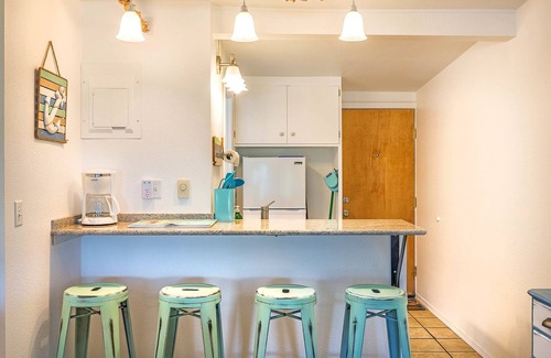 Ocean Shores Condominio | Pacific Surf Condos