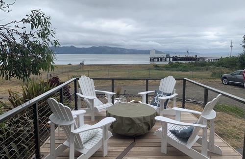 Hammond Casa | País de las maravillas del Pacífico! Relájese, explore y descubra la costa norte de Astoria y Oregón