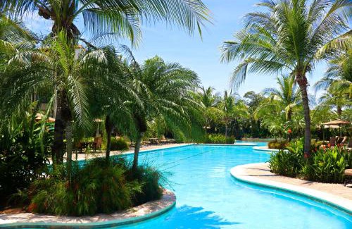 Coco Casa | Pacifico L711 Resort Style 3br Condo Coco