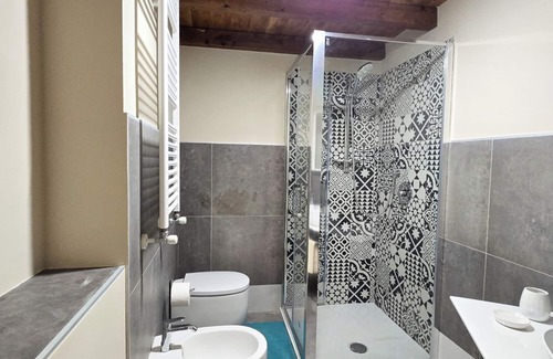 Civita Castellana Casa | Paciocchella