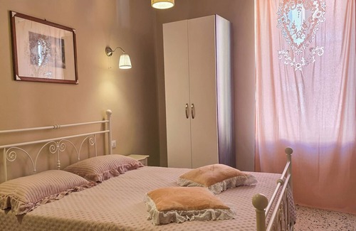 Civita Castellana Casa | Paciocchella