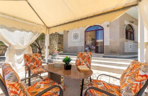 Gaios Apartamento | Paco's Resort Family Villa 12