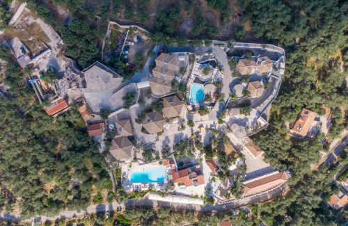 Gaios Apartamento | Paco's Resort Family Villa 12