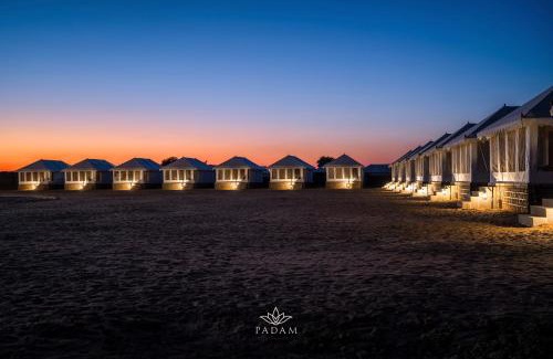 Jaisalmer Hotel | Padam Jaisalmer