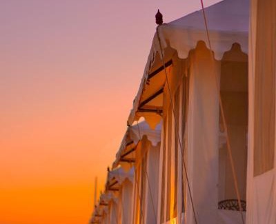 Jaisalmer Hotel | Padam Jaisalmer