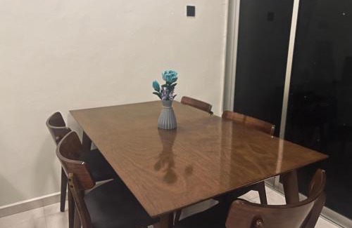 Padang Besar Casa | Padang Besar Syaripah Homestay