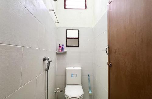 Padang Besar Casa | Padang Besar White House Homestay