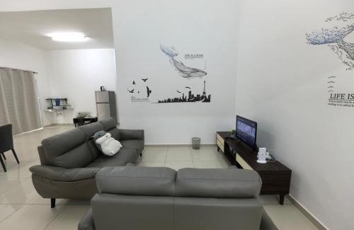 Padang Serai Casa | Padang Serai Taman Ria 61