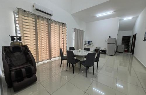 Padang Serai Casa | Padang Serai Taman Ria 61