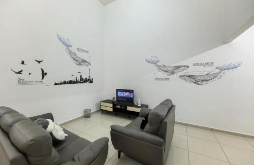 Padang Serai Casa | Padang Serai Taman Ria 61