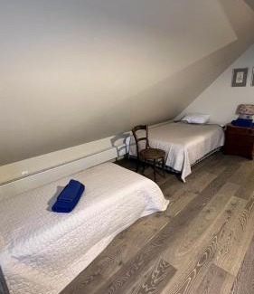 Padaste Casa | Padaste Rehemae Puhkemaja