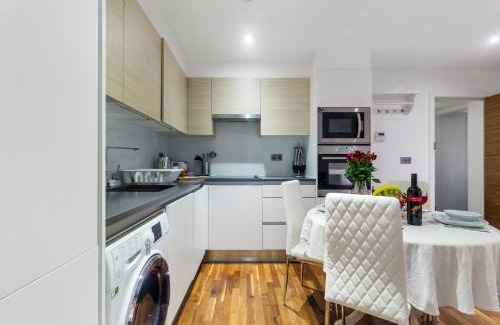 Little Venice Apartamento | Paddington Gardens