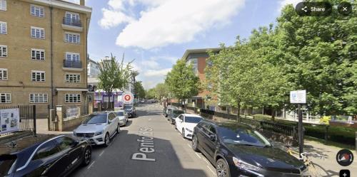 St. Johns Wood Apartamento | Paddington