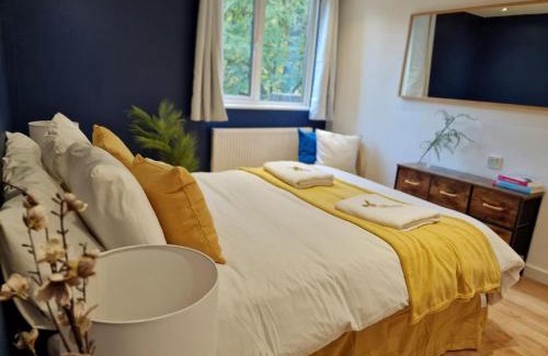 St. Johns Wood Apartamento | Paddington