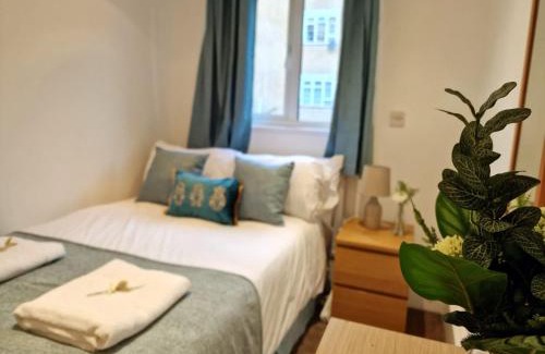 St. Johns Wood Apartamento | Paddington