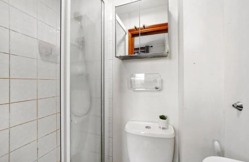 Maida Vale Apartamento | Paddington Hububb Stay