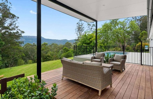 Barrengarry Casa | Paddington, Kangaroo Valley