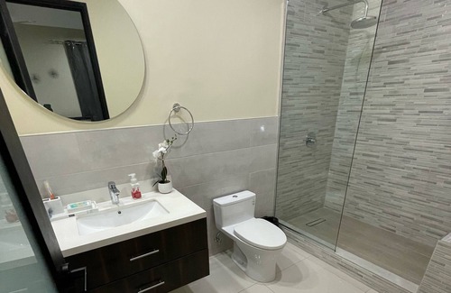 Barbican Apartamento | Paddington Terrace Oasis