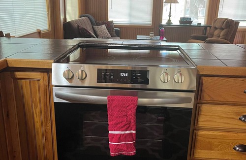 Rapid City Cabina | Paddler's Retreat