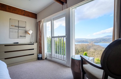 Windermere Cabaña | Paddock House