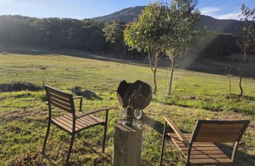 Wesburn Casa | Paddock & Peak by Tiny Away