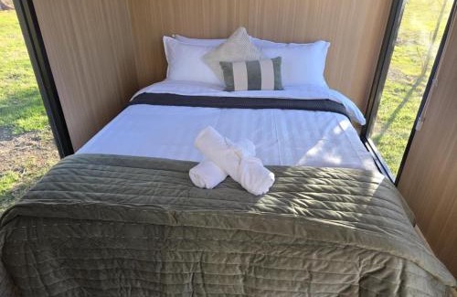 Wesburn Casa | Paddock & Peak by Tiny Away