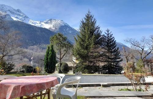 Castasegna Apartamento | Padiglione Castagneto