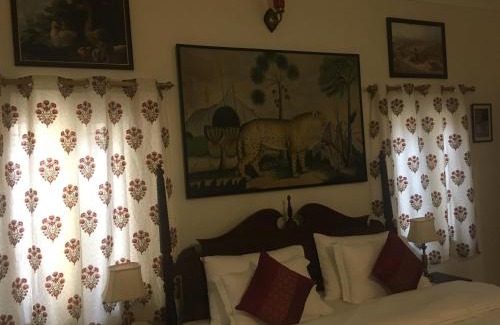 Keshav Nagar Casa | Padlia House