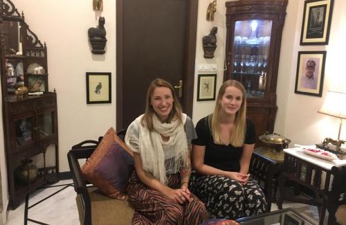 Keshav Nagar Casa | Padlia House