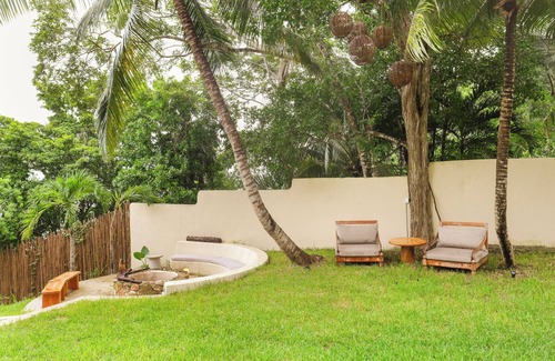 Bacalar Villa | Padma Ha Retreats