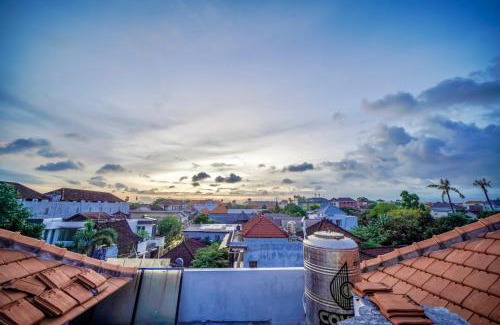 Legian Casa | Padma Lodge Legian