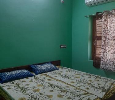 Chidambaram Casa | Padmavathi Home Stay