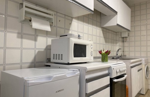 Padron Apartamento | Padrón Centro, Camino De Santiago