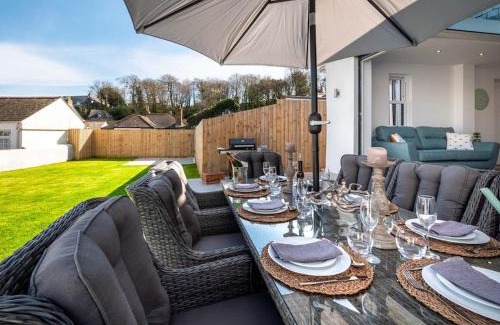 Treator Casa | Padstow Escapes - Trenemere