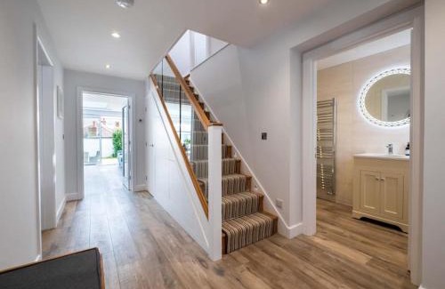 Treator Casa | Padstow Escapes - Trenemere