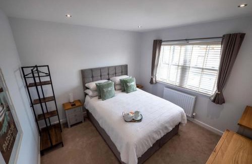 Treator Casa | Padstow Escapes - Trenemere