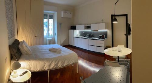 Zona Risorgimento Apartamento | Paeninsula, design e comfort nel centro di Milano - Porta Venezia