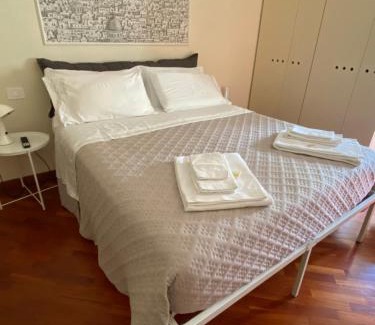 Zona Risorgimento Apartamento | Paeninsula, design e comfort nel centro di Milano - Porta Venezia