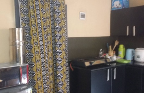 Kigali Apartamento | PagersHome Apartments, behind Convention Center