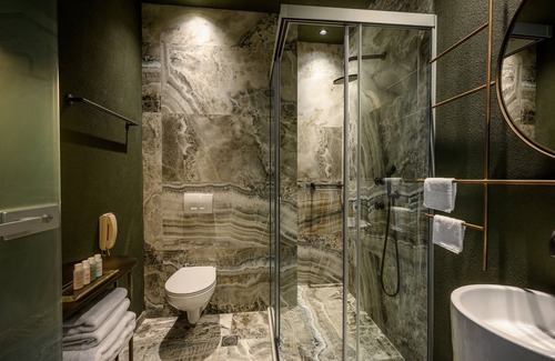 Heraklion Hotel | Pagopoieion Suites