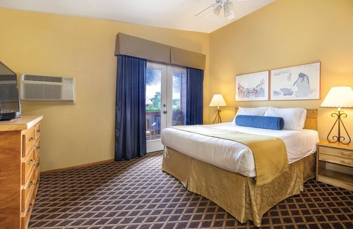 Pagosa Springs Complejo | Pagosa Resort 1 Bedroom