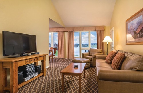 Pagosa Springs Complejo | Pagosa Resort 1 Bedroom