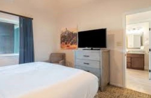 Pagosa Springs Complejo | Pagosa Springs 1Bed/1Bath Suite!