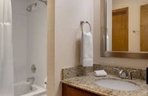 Pagosa Springs Complejo | Pagosa Springs 1Bed/1Bath Suite!
