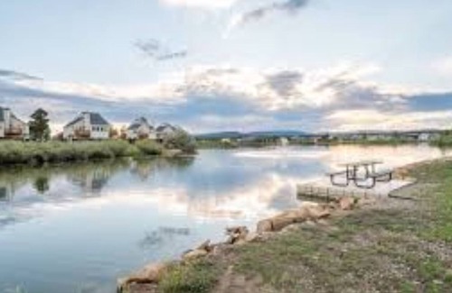 Pagosa Springs Complejo | Pagosa Springs 2Bed/2Bath Lockoff!