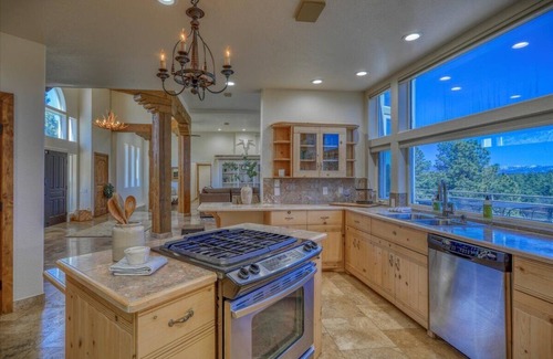 Pagosa Springs Casa | Pagosa Springs Spacious 3 BR Entire House w/AC