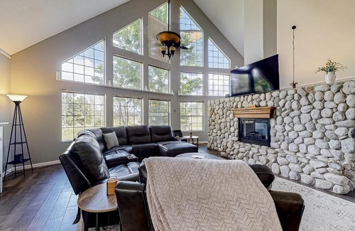 Pagosa Springs Casa | Pagosa Victorian Retreat